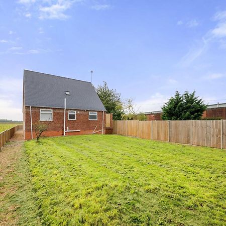 4 Bedroom House Boston Lincs Pet & Child Friendly Buitenkant foto