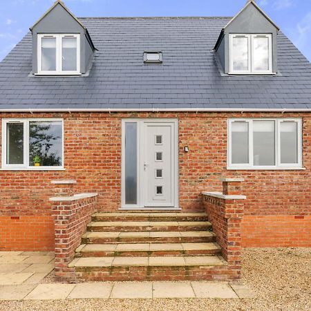 4 Bedroom House Boston Lincs Pet & Child Friendly Buitenkant foto