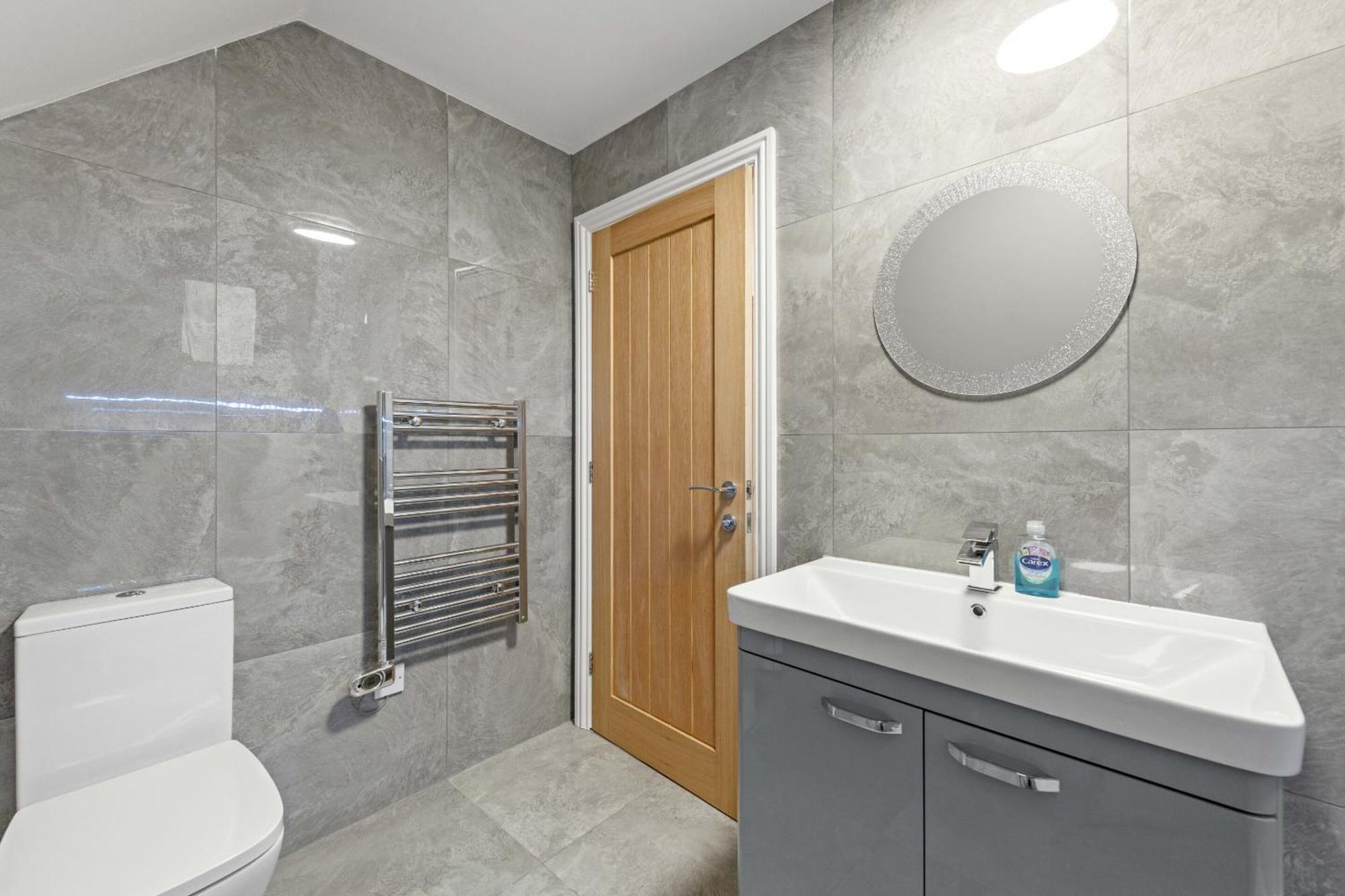 4 Bedroom House Boston Lincs Pet & Child Friendly Buitenkant foto