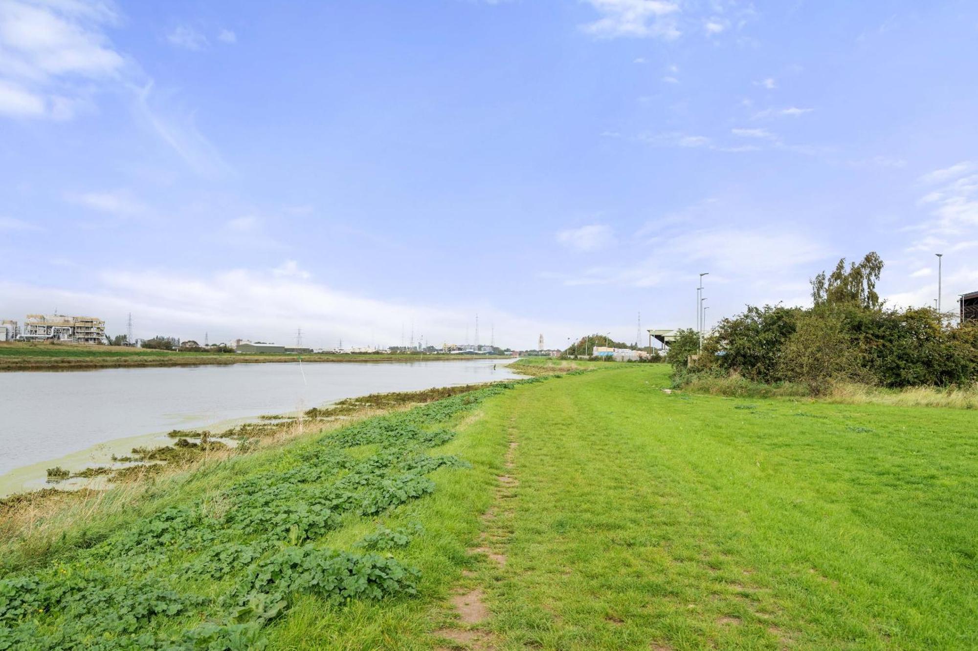 4 Bedroom House Boston Lincs Pet & Child Friendly Buitenkant foto