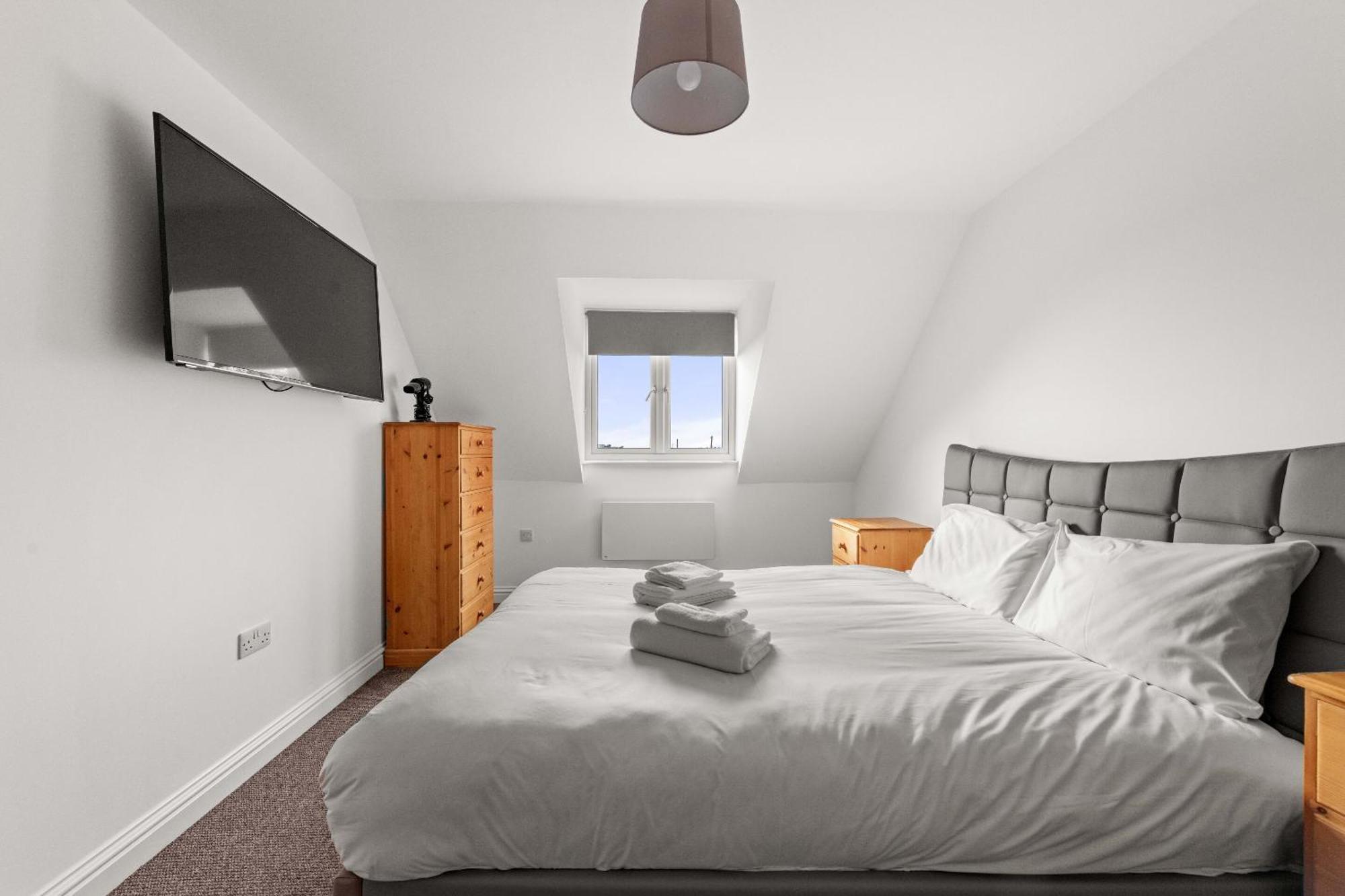 4 Bedroom House Boston Lincs Pet & Child Friendly Buitenkant foto