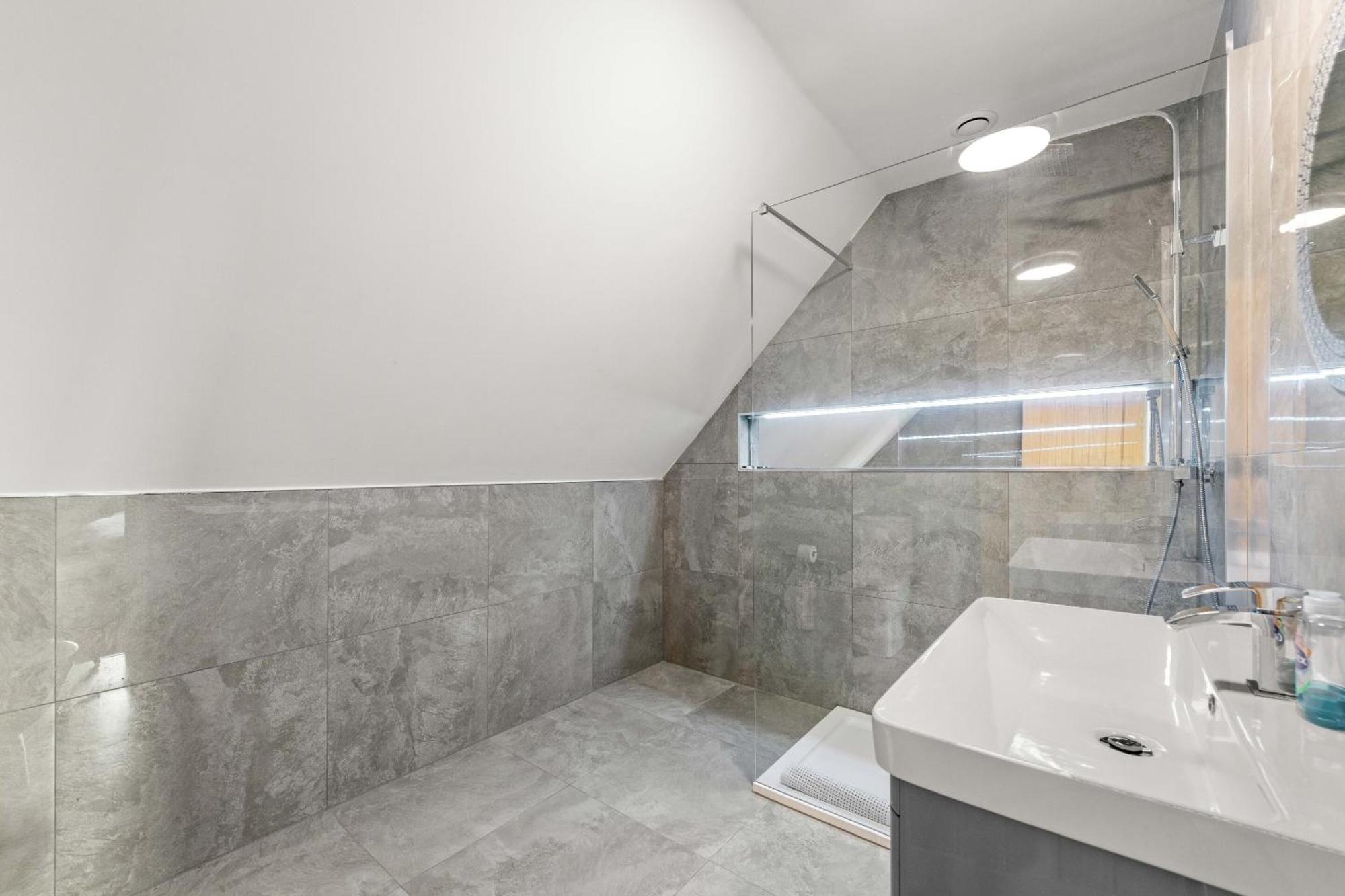 4 Bedroom House Boston Lincs Pet & Child Friendly Buitenkant foto