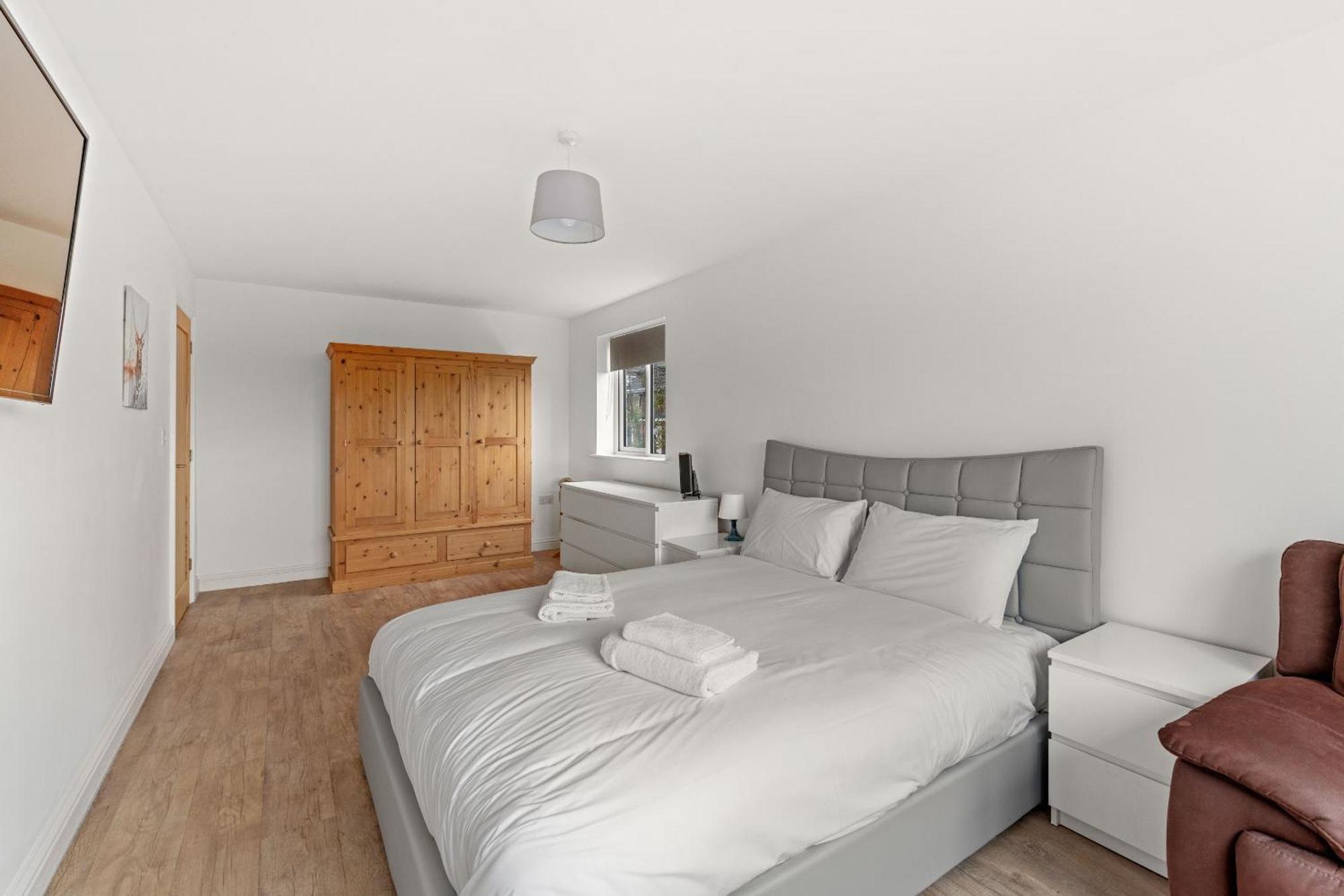 4 Bedroom House Boston Lincs Pet & Child Friendly Buitenkant foto