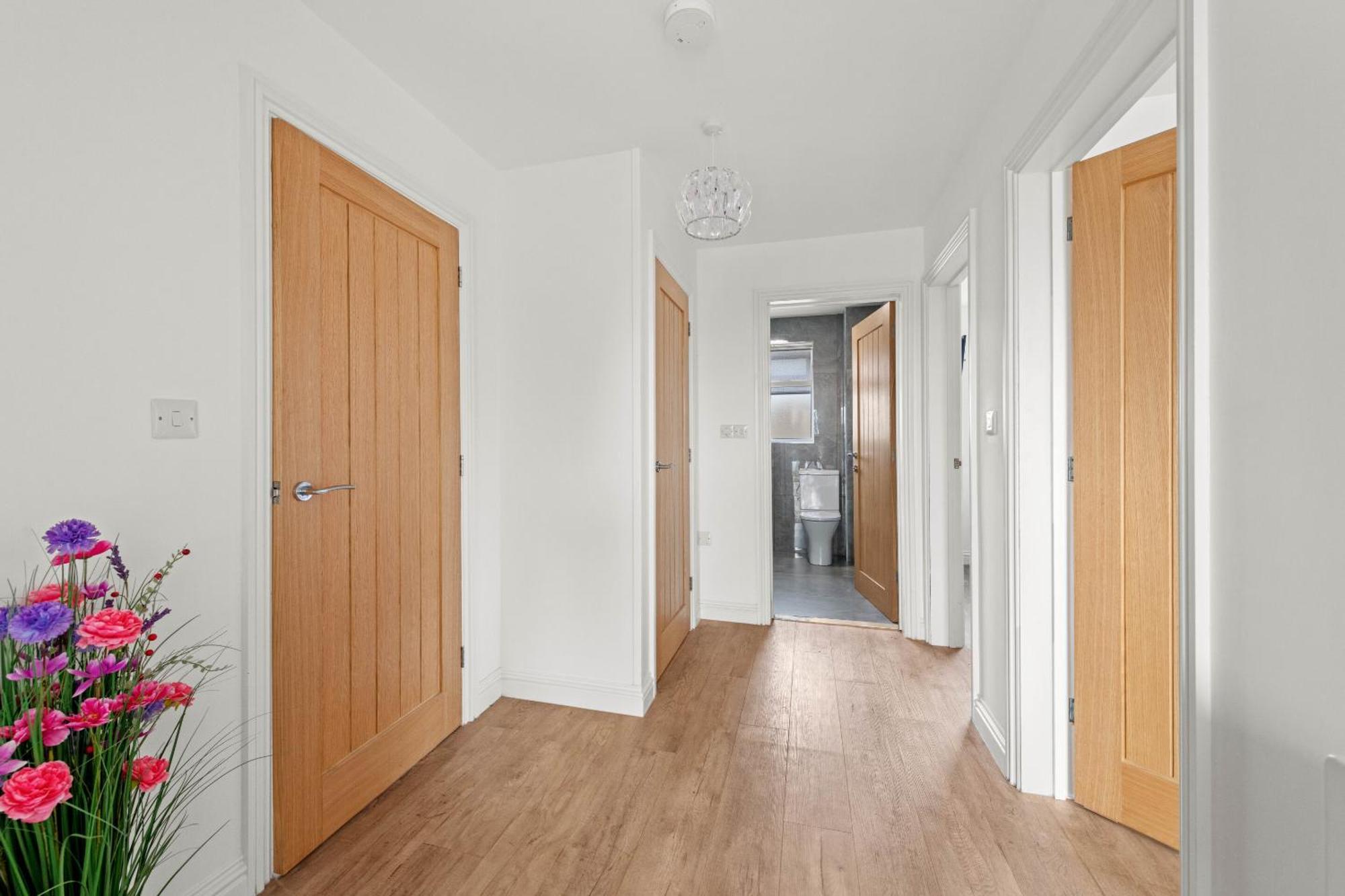 4 Bedroom House Boston Lincs Pet & Child Friendly Buitenkant foto