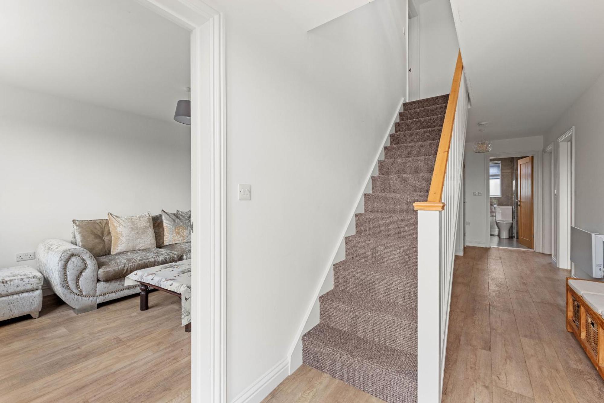 4 Bedroom House Boston Lincs Pet & Child Friendly Buitenkant foto