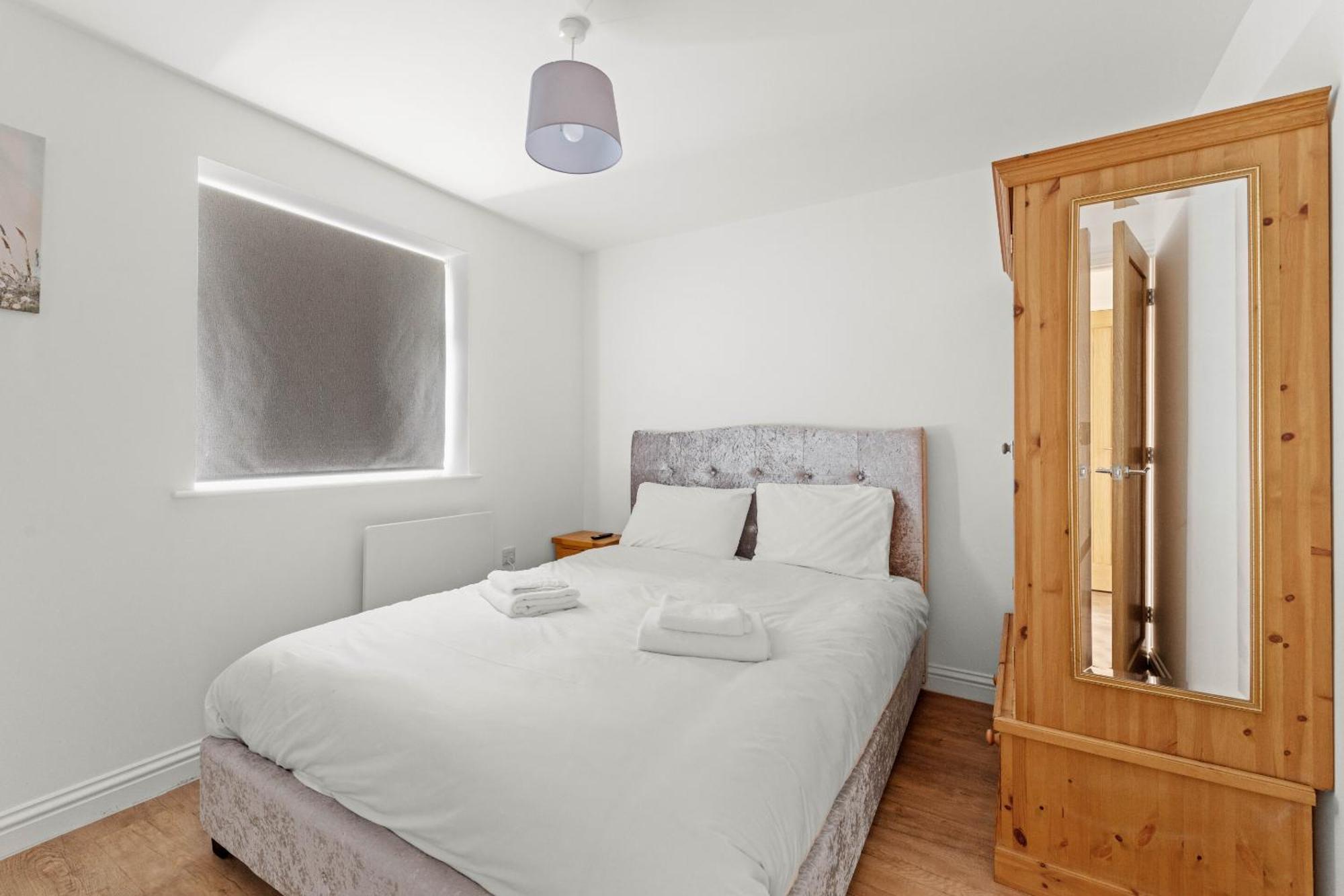 4 Bedroom House Boston Lincs Pet & Child Friendly Buitenkant foto