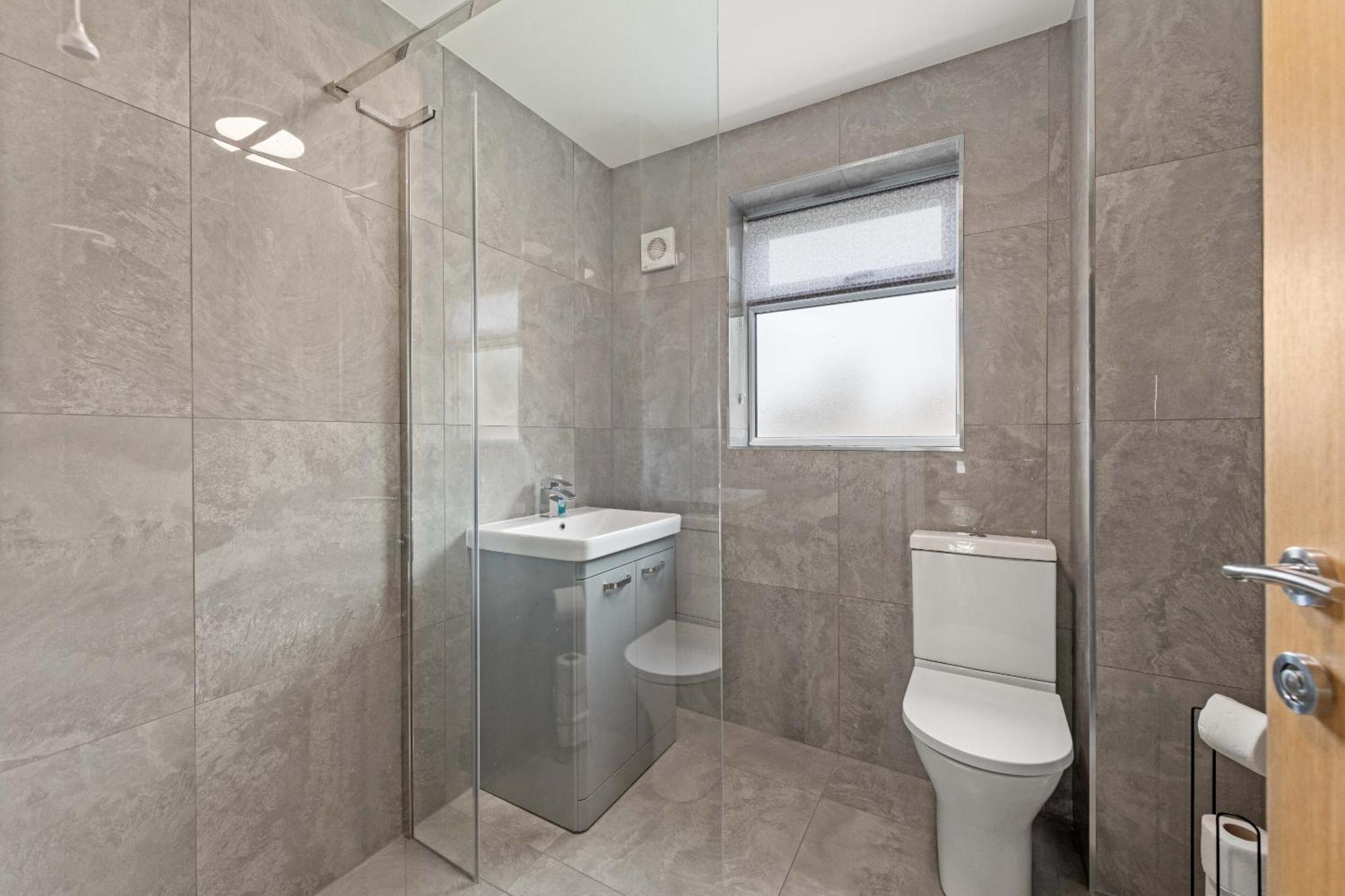 4 Bedroom House Boston Lincs Pet & Child Friendly Buitenkant foto