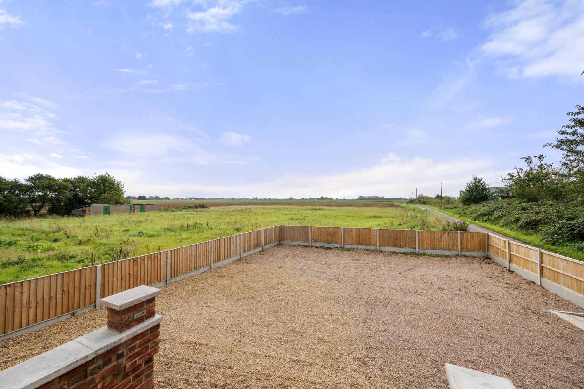 4 Bedroom House Boston Lincs Pet & Child Friendly Buitenkant foto