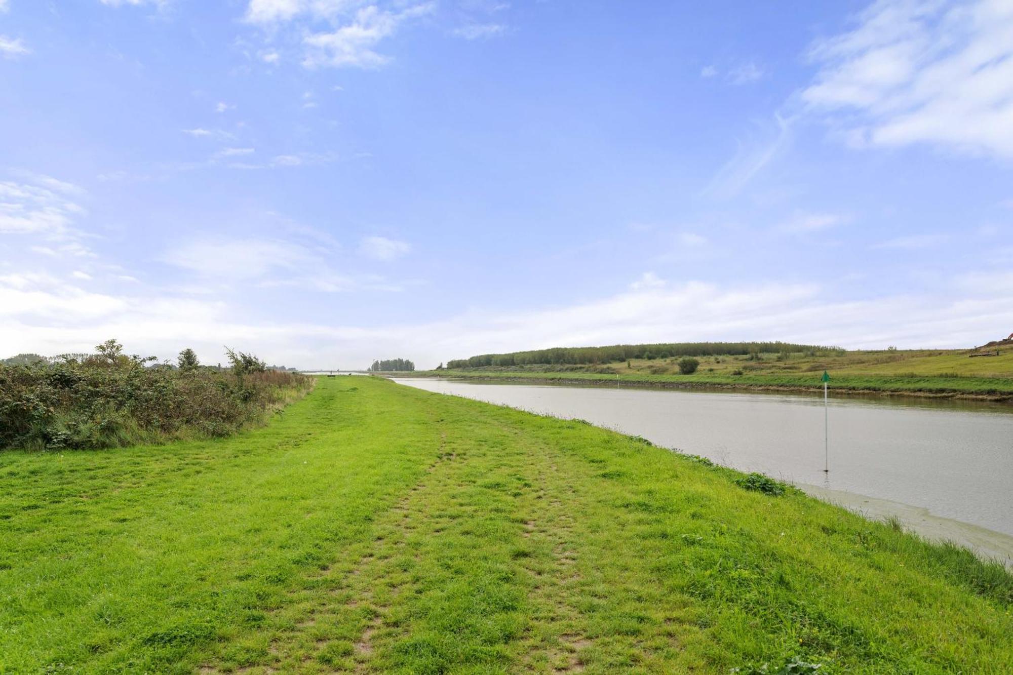4 Bedroom House Boston Lincs Pet & Child Friendly Buitenkant foto