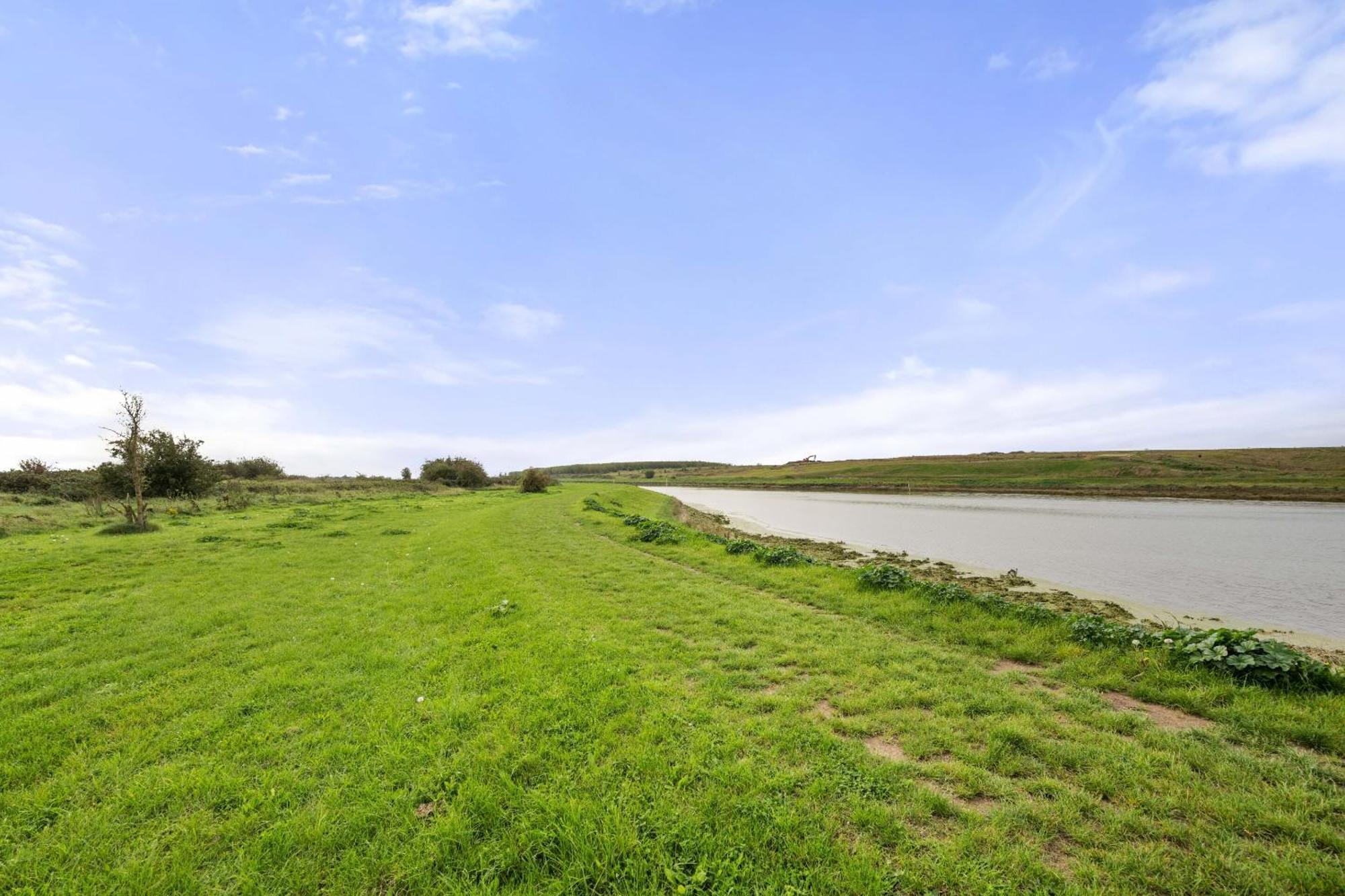 4 Bedroom House Boston Lincs Pet & Child Friendly Buitenkant foto