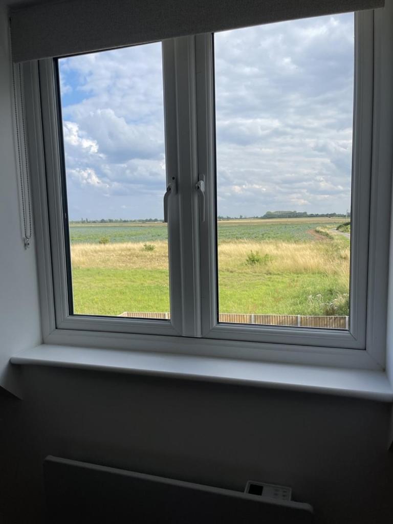 4 Bedroom House Boston Lincs Pet & Child Friendly Buitenkant foto