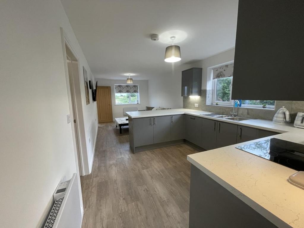 4 Bedroom House Boston Lincs Pet & Child Friendly Buitenkant foto