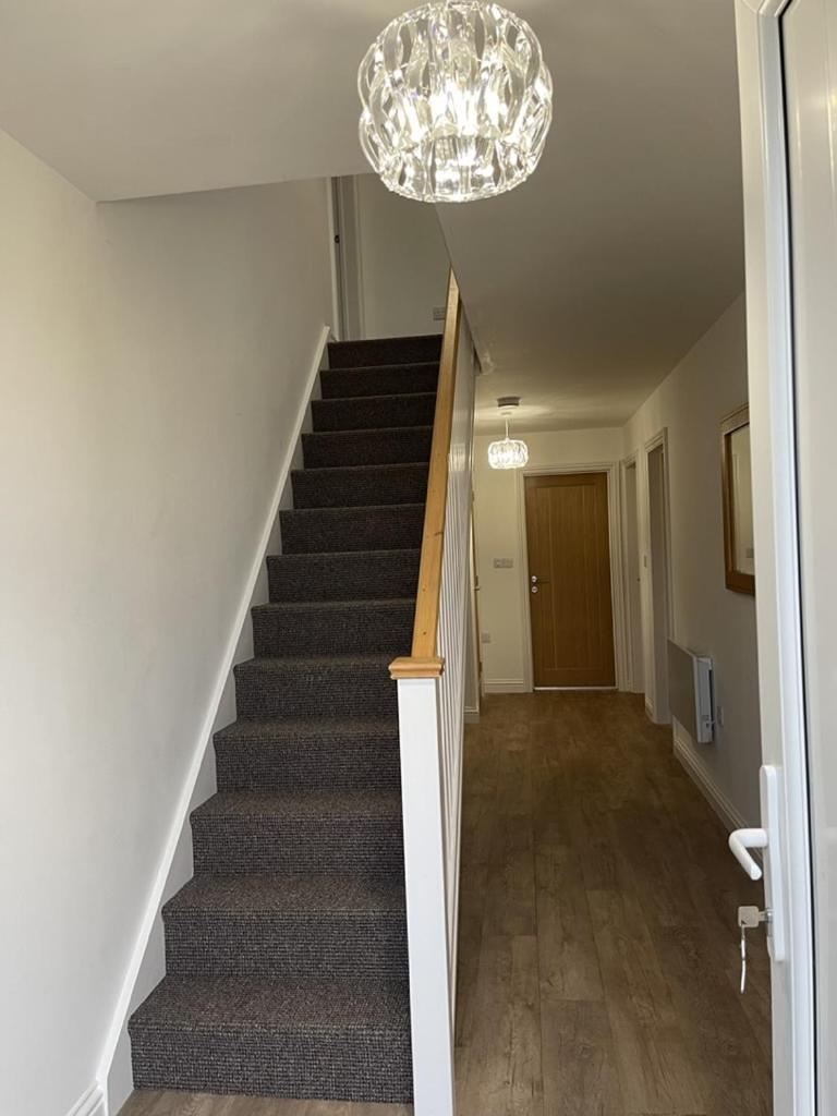 4 Bedroom House Boston Lincs Pet & Child Friendly Buitenkant foto
