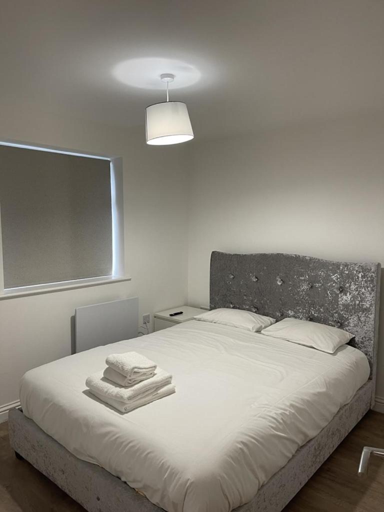 4 Bedroom House Boston Lincs Pet & Child Friendly Buitenkant foto