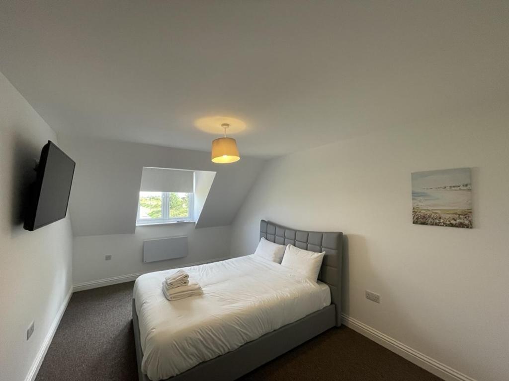 4 Bedroom House Boston Lincs Pet & Child Friendly Buitenkant foto