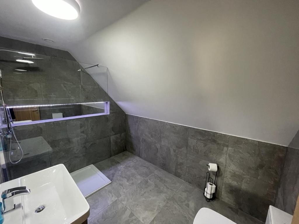4 Bedroom House Boston Lincs Pet & Child Friendly Buitenkant foto