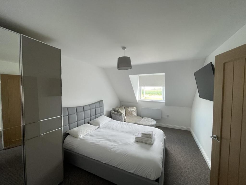 4 Bedroom House Boston Lincs Pet & Child Friendly Buitenkant foto