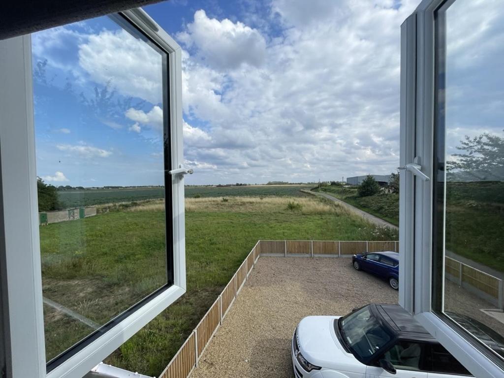 4 Bedroom House Boston Lincs Pet & Child Friendly Buitenkant foto