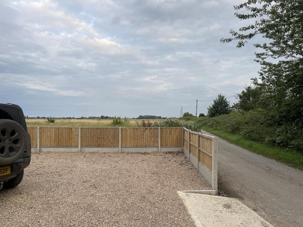 4 Bedroom House Boston Lincs Pet & Child Friendly Buitenkant foto
