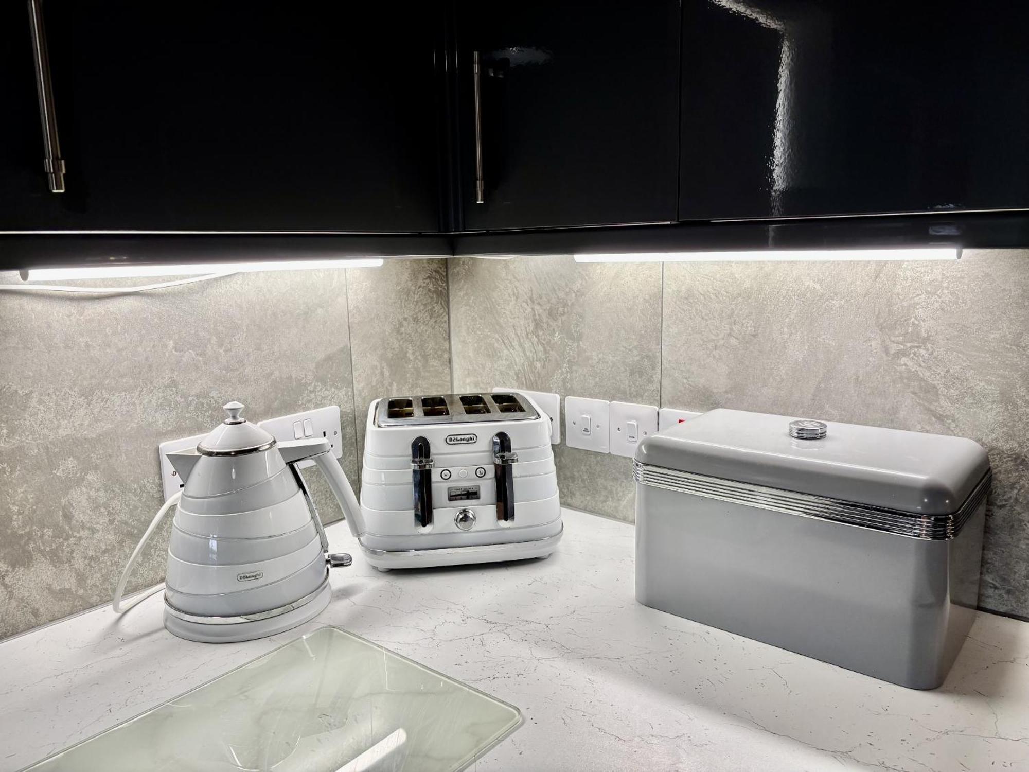 4 Bedroom House Boston Lincs Pet & Child Friendly Buitenkant foto